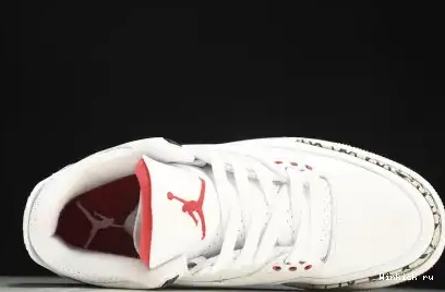 3 AIR RETRO JORDAN 